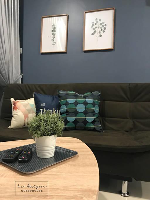 Apartment Le Maison @ Majestic Imperial Ipoh