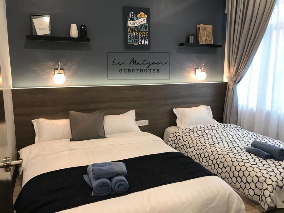 Apartment Le Maison @ Majestic Imperial *