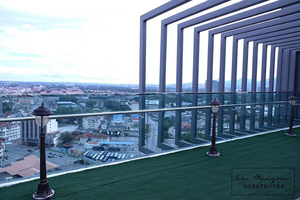 Le Maison @ Majestic Imperial *