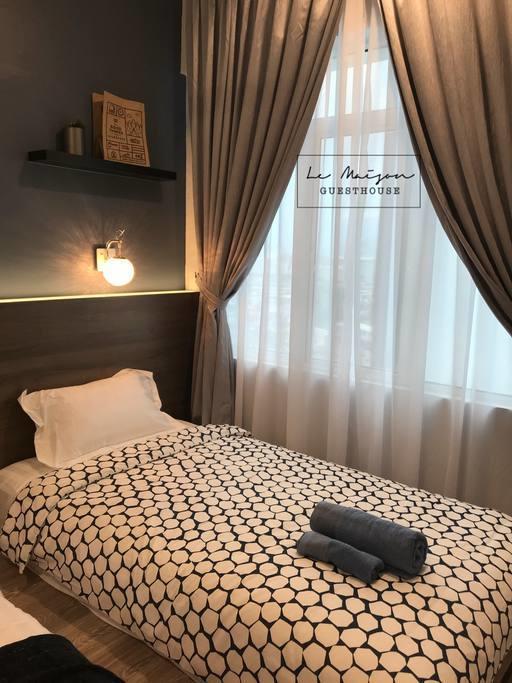 Le Maison @ Majestic Imperial * Ipoh