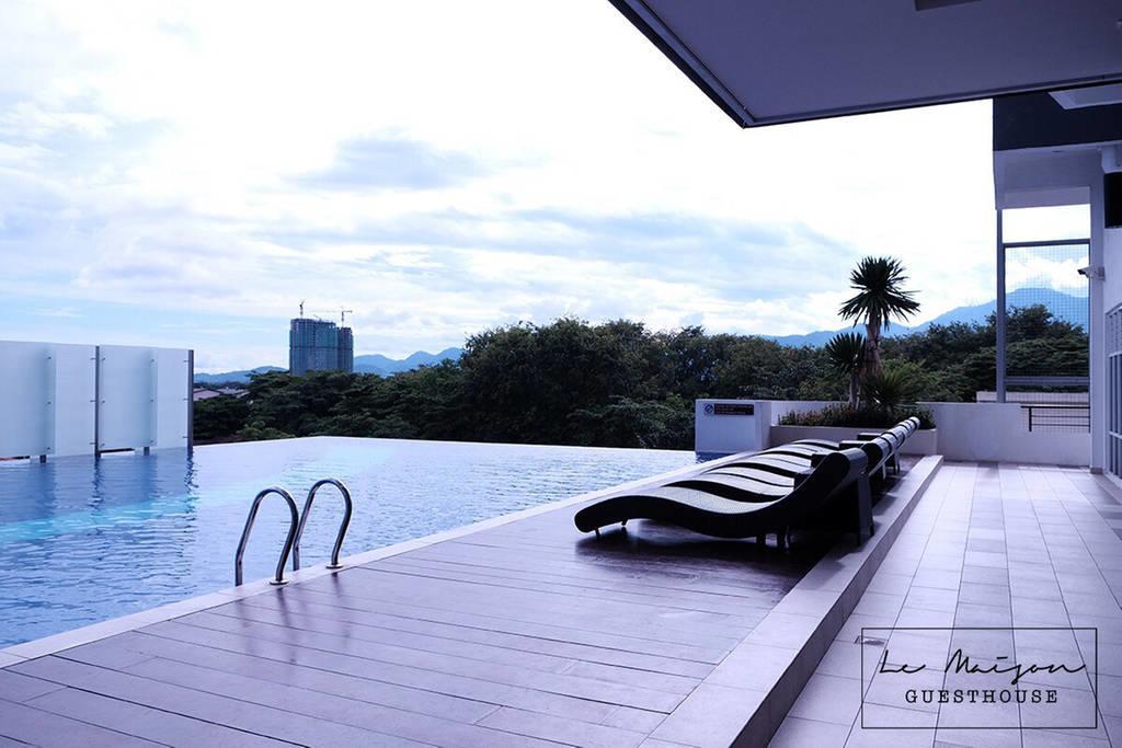 Le Maison @ Majestic Imperial
