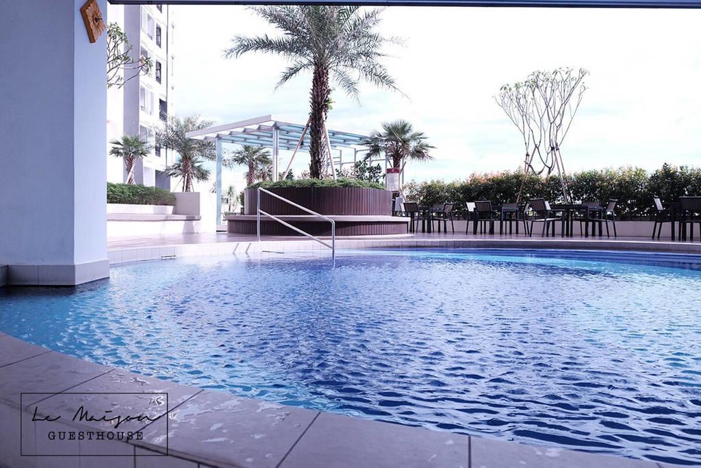 Le Maison @ Majestic Imperial