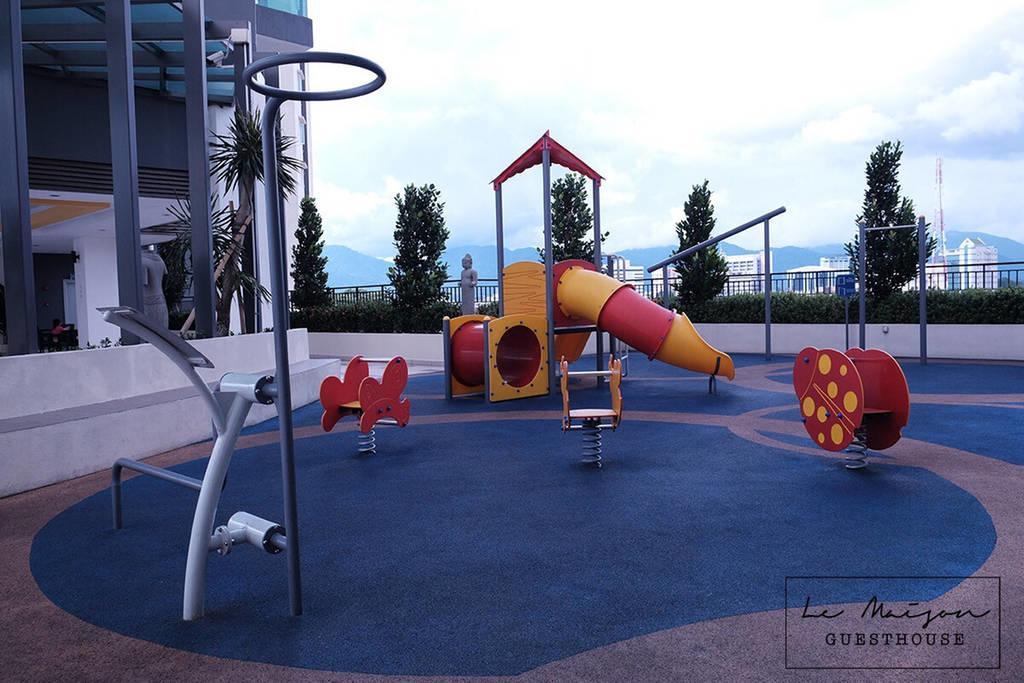 Apartment Le Maison @ Majestic Imperial