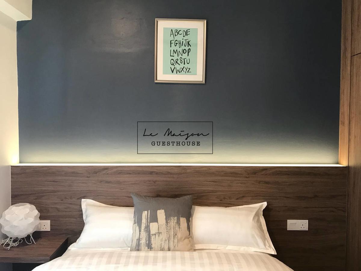 Le Maison @ Majestic Imperial * Ipoh