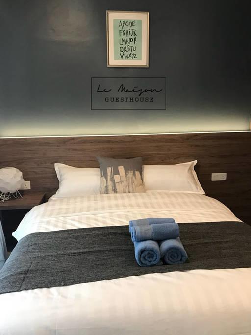 Apartment Le Maison @ Majestic Imperial Ipoh