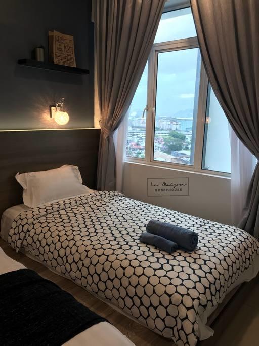 Le Maison @ Majestic Imperial Ipoh